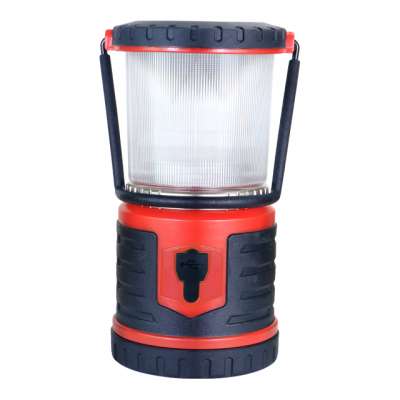 Amazon Hot Selling High Lumens Portable Outdoor Camping Rechargeable Led Waterproof Lantern